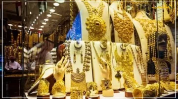 تحديث عاجل.. أسعار الذهب اليوم في السوق المصرية تتحرك بشكل غير متوقع مفاجأة جديدة لعيار 21 1